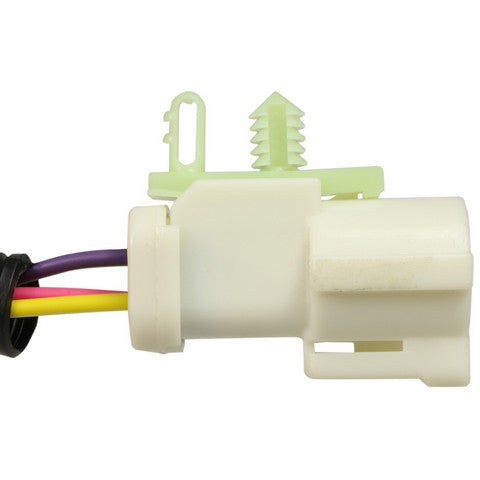 Air Bag Impact Sensor WVE 5S14586