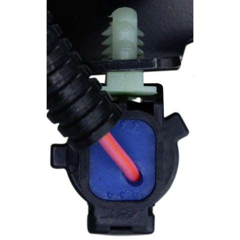 Air Bag Impact Sensor WVE 5S14589