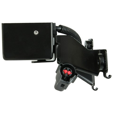 Air Bag Impact Sensor WVE 5S14589