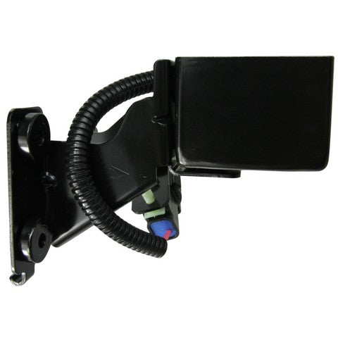 Air Bag Impact Sensor WVE 5S14589