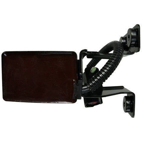 Air Bag Impact Sensor WVE 5S14589