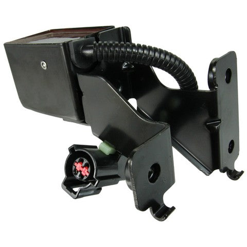 Air Bag Impact Sensor WVE 5S14589