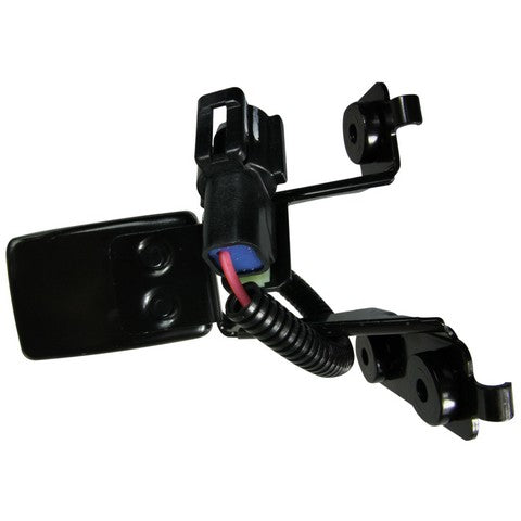 Air Bag Impact Sensor WVE 5S14589