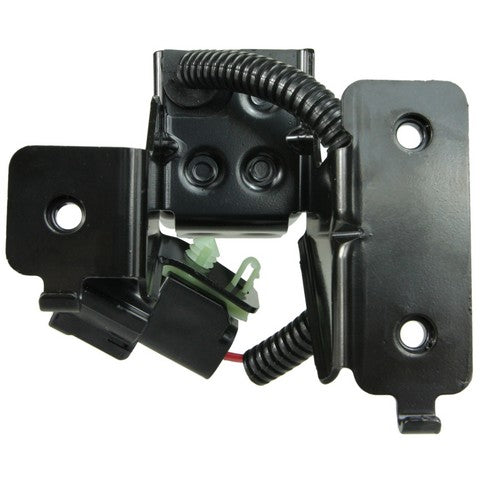 Air Bag Impact Sensor WVE 5S14589