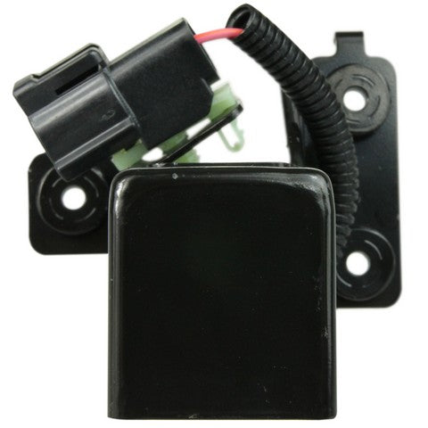 Air Bag Impact Sensor WVE 5S14589