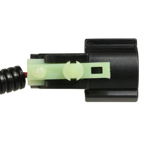 Air Bag Impact Sensor WVE 5S14590