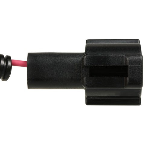 Air Bag Impact Sensor WVE 5S14590