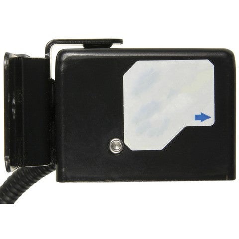 Air Bag Impact Sensor WVE 5S14590