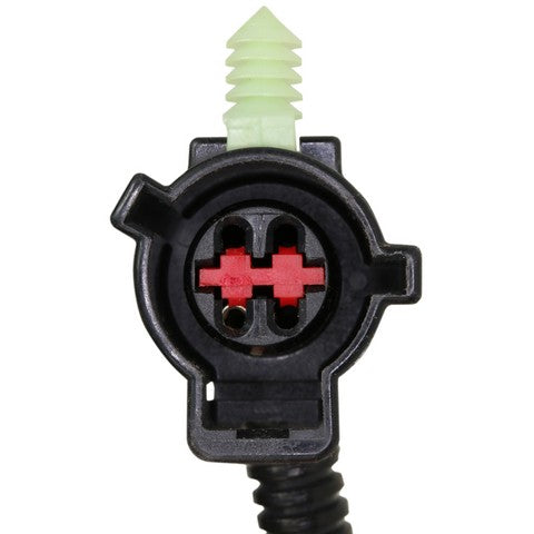 Air Bag Impact Sensor WVE 5S14590