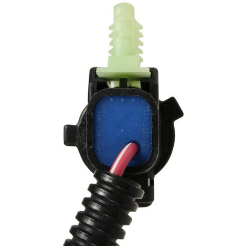 Air Bag Impact Sensor WVE 5S14590