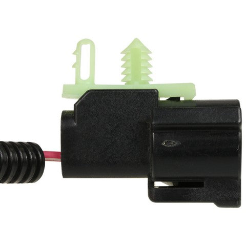 Air Bag Impact Sensor WVE 5S14590