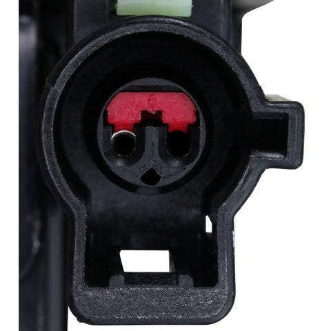 Air Bag Impact Sensor WVE 5S14592
