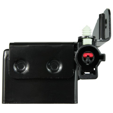 Air Bag Impact Sensor WVE 5S14592