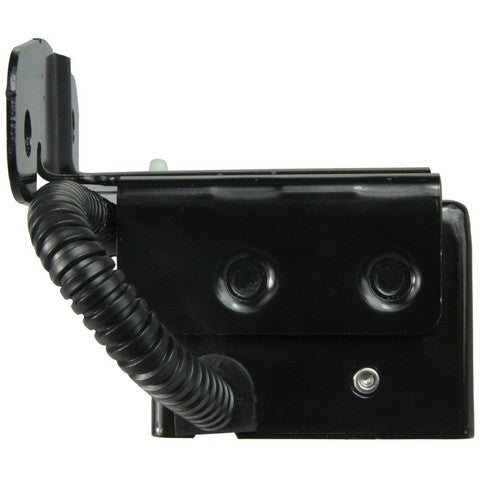 Air Bag Impact Sensor WVE 5S14592