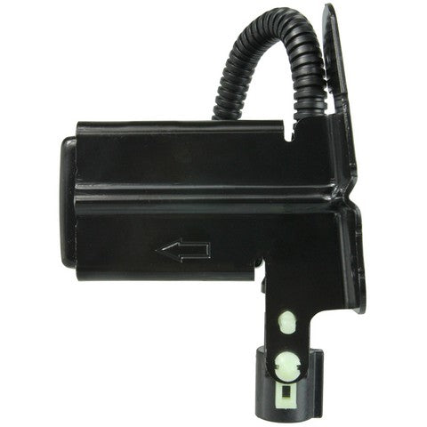 Air Bag Impact Sensor WVE 5S14592