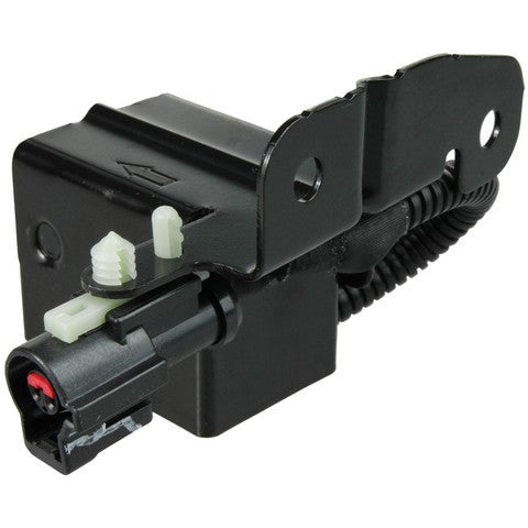 Air Bag Impact Sensor WVE 5S14592