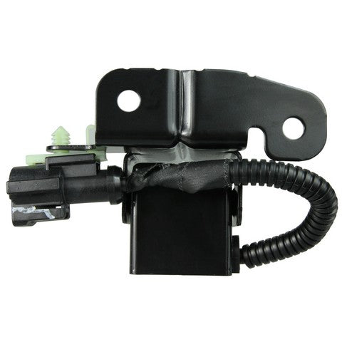 Air Bag Impact Sensor WVE 5S14592