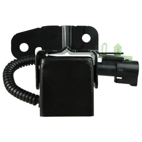 Air Bag Impact Sensor WVE 5S14592