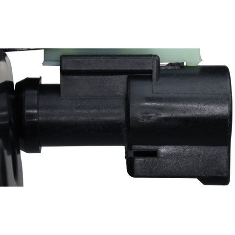 Air Bag Impact Sensor WVE 5S14592