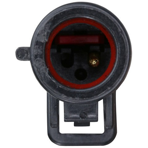 Air Bag Impact Sensor WVE 5S14595