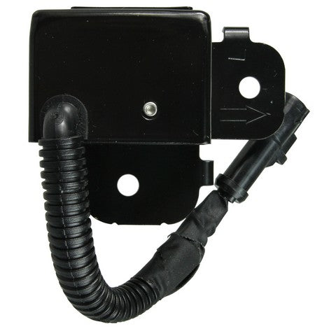 Air Bag Impact Sensor WVE 5S14595