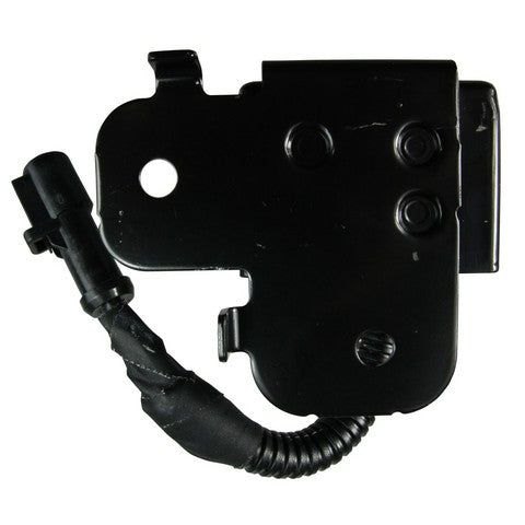 Air Bag Impact Sensor WVE 5S14595