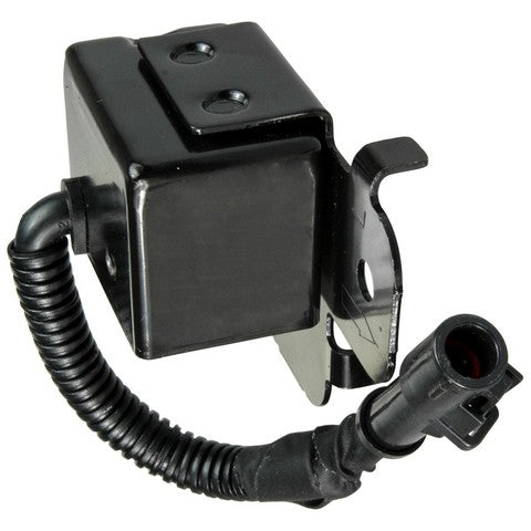 Air Bag Impact Sensor WVE 5S14595