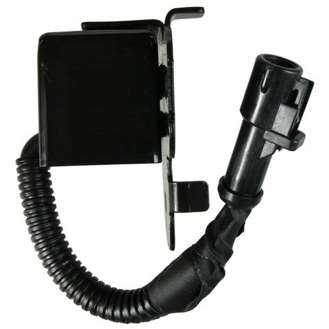 Air Bag Impact Sensor WVE 5S14595