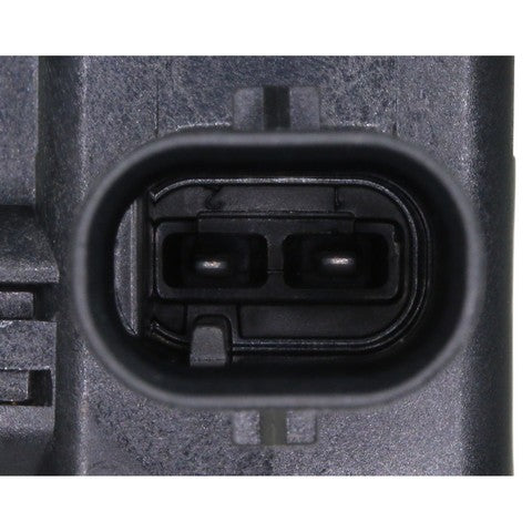 Air Bag Impact Sensor WVE 5S14599