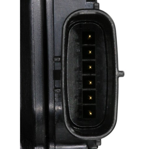 Accelerator Pedal Sensor WVE 5S14605