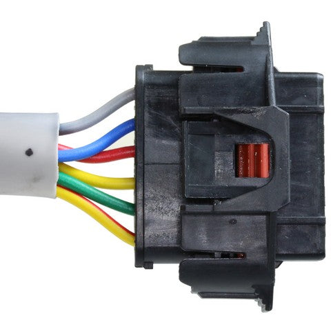 Accelerator Pedal Sensor WVE 5S14607