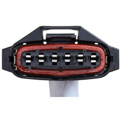 Accelerator Pedal Sensor WVE 5S14607