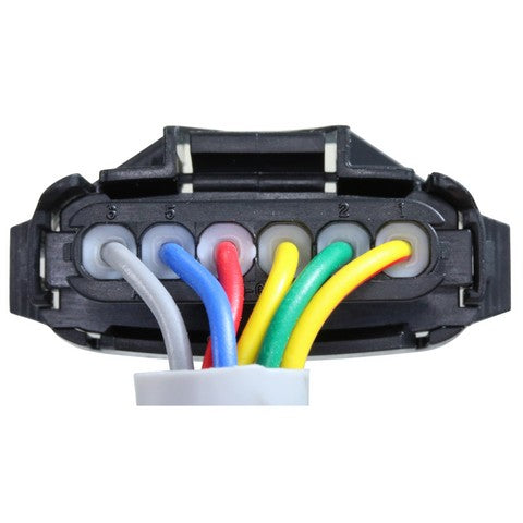 Accelerator Pedal Sensor WVE 5S14607