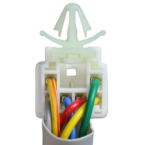 Accelerator Pedal Sensor WVE 5S14607