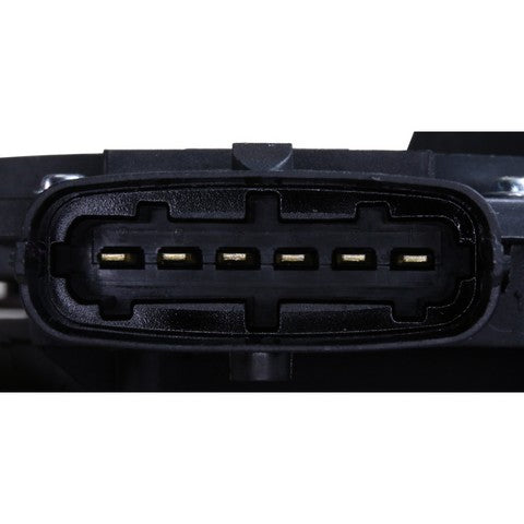 Accelerator Pedal Sensor WVE 5S14607