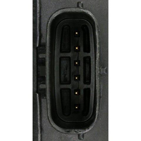 Accelerator Pedal Sensor WVE 5S14608