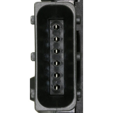 Accelerator Pedal Sensor WVE 5S14609