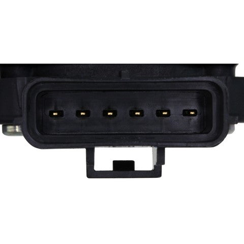 Accelerator Pedal Sensor WVE 5S14612