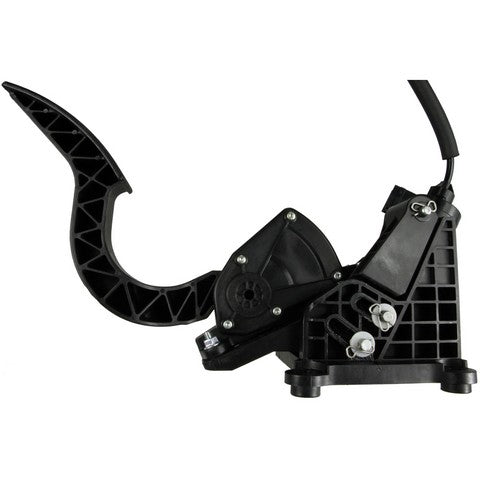 Accelerator Pedal Sensor WVE 5S14613