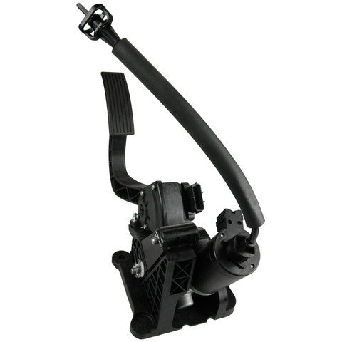 Accelerator Pedal Sensor WVE 5S14613