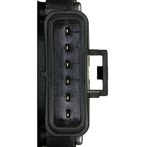 Accelerator Pedal Sensor WVE 5S14613