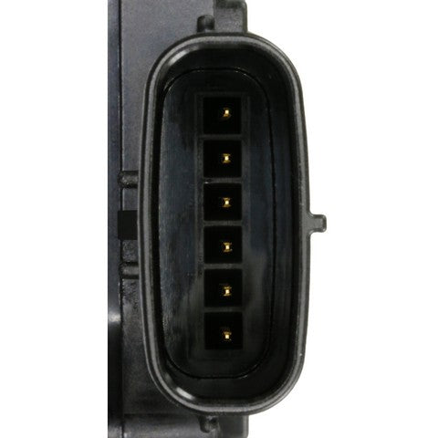 Accelerator Pedal Sensor WVE 5S14617