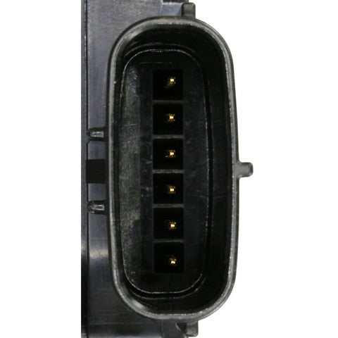 Accelerator Pedal Sensor WVE 5S14618