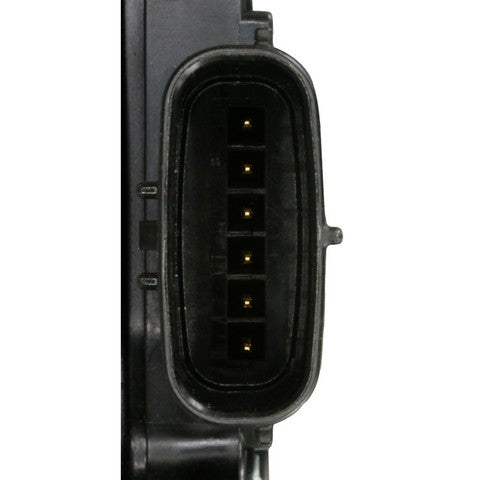 Accelerator Pedal Sensor WVE 5S14620