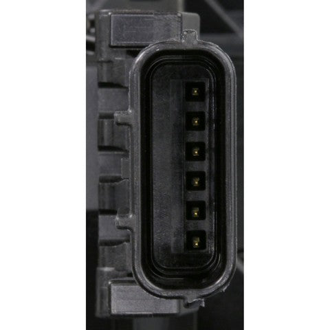 Accelerator Pedal Sensor WVE 5S14624