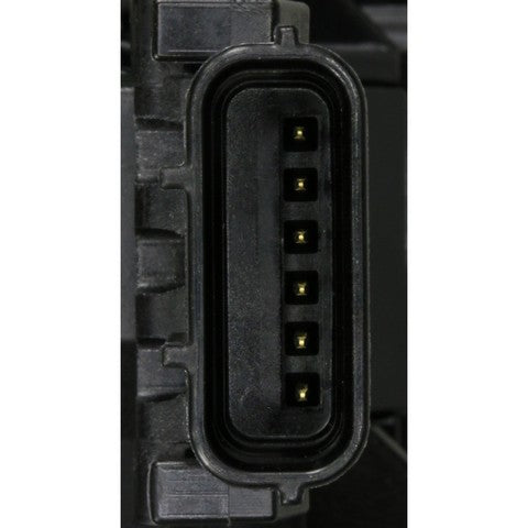 Accelerator Pedal Sensor WVE 5S14625