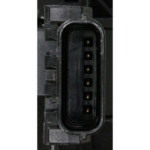 Accelerator Pedal Sensor WVE 5S14626