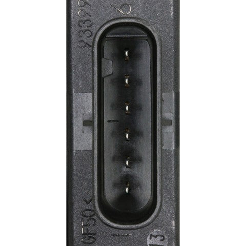 Accelerator Pedal Sensor WVE 5S14627