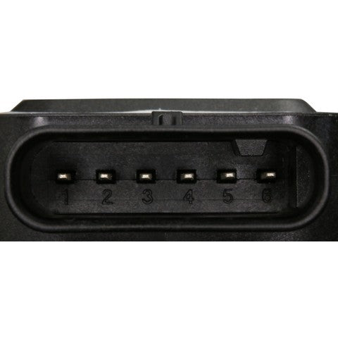 Accelerator Pedal Sensor WVE 5S14630