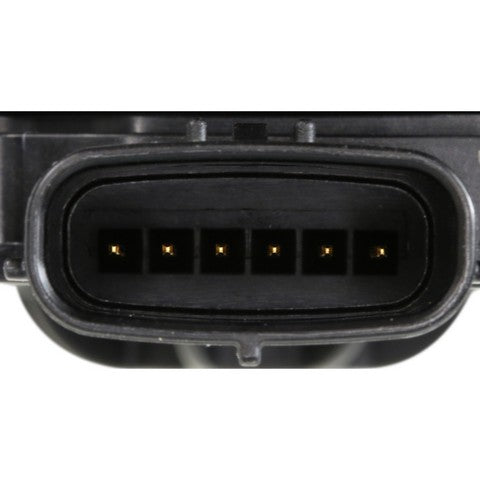 Accelerator Pedal Sensor WVE 5S14632